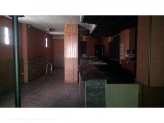 Local comercial en venta en Los Caramba - MURCIA