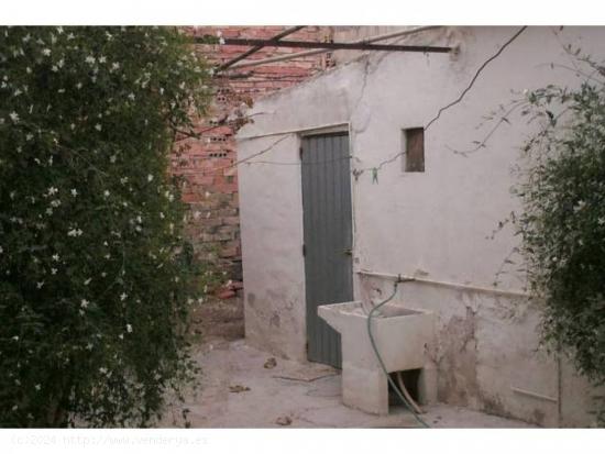 Casa en venta en Área de Molina de Segura - MURCIA