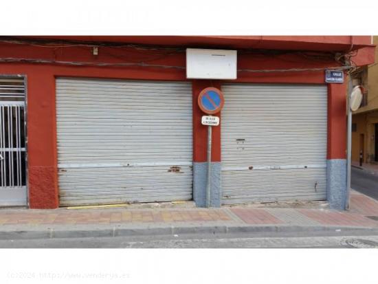 Local comercial en venta en Área de Molina de Segura - MURCIA