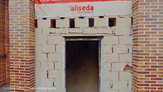 OPORTUNIDAD Local comercial en venta en Calle MURILLO Y MANOLETE, Molina de Segura - MURCIA