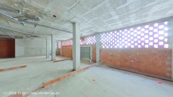 OPORTUNIDAD Local comercial en venta en Calle MURILLO Y MANOLETE, Molina de Segura - MURCIA