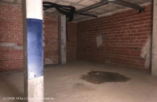 Local comercial en venta en Calle NUESTRA SEÑORA DE LA SALUD, Alcantarilla - MURCIA