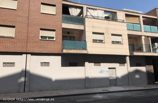 Local comercial en venta en Calle NUESTRA SEÑORA DE LA SALUD, Alcantarilla - MURCIA