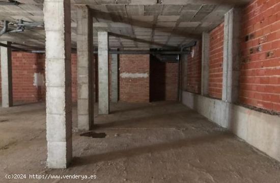 Local comercial en venta en Calle NUESTRA SEÑORA DE LA SALUD, Alcantarilla - MURCIA