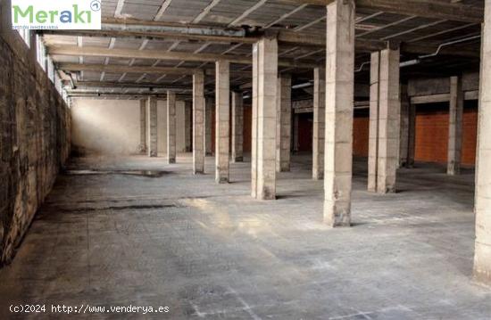 Local comercial en venta en CAMINO ESTACION, Torre-Pacheco - MURCIA