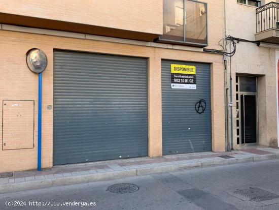 Local en venta en c. mayor, 130, Molina De Segura, Murcia - MURCIA