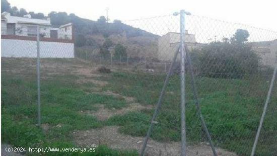 Suelo urbano no consolidado en venta en carretera alicante, sn, Azarbe, Murcia - MURCIA