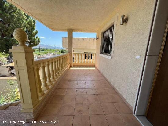 Vivienda en venta en Camino del Regueron, 183b, Alquerias, Murcia - MURCIA