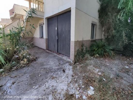 Vivienda en venta en Camino del Regueron, 183b, Alquerias, Murcia - MURCIA