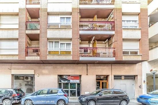 OPORTUNIDAD LOCAL EN VENTA EN CAMBRILS - TARRAGONA