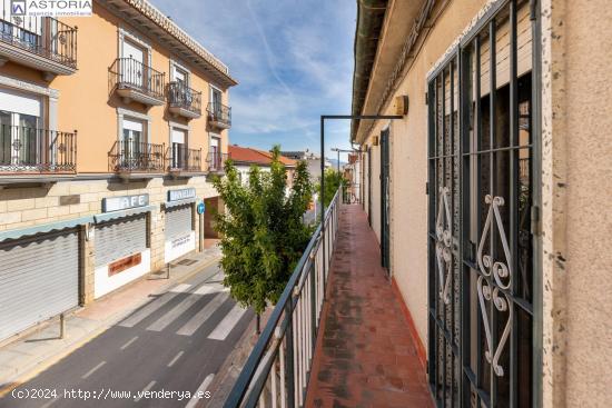 ¡¡¡ INVERSORES !!! GRAN OPORTUNIDAD SE VENDE CASA EN LA ZUBIA - GRANADA