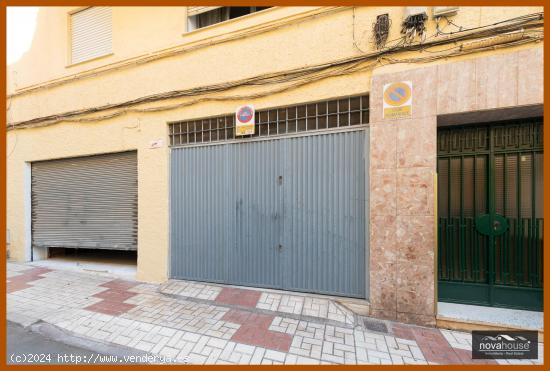 Se Vende en Málaga - MALAGA