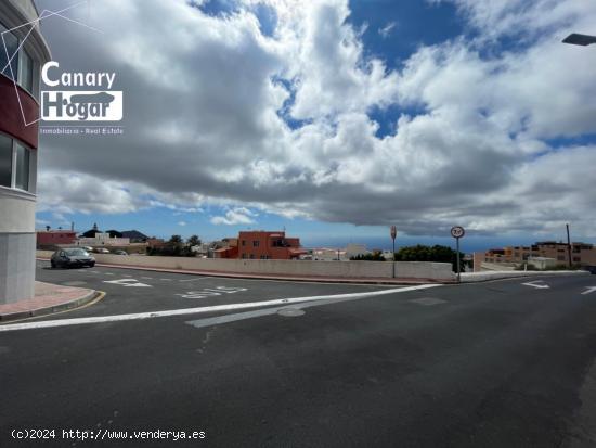 Terreno rustico no Urbanizable  en venta en San Miguel Abona Casco - SANTA CRUZ DE TENERIFE