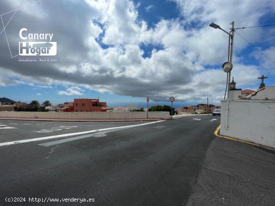 Terreno rustico no Urbanizable  en venta en San Miguel Abona Casco - SANTA CRUZ DE TENERIFE