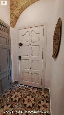 PISO MUY COQUETO EN VENTA EN MEDINA SIDONIA - CADIZ