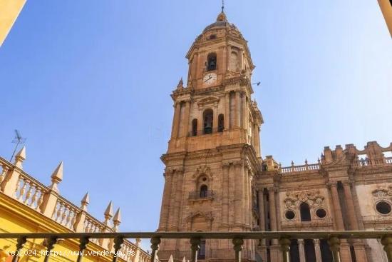 Piso en Casco Historico de Málaga - MALAGA