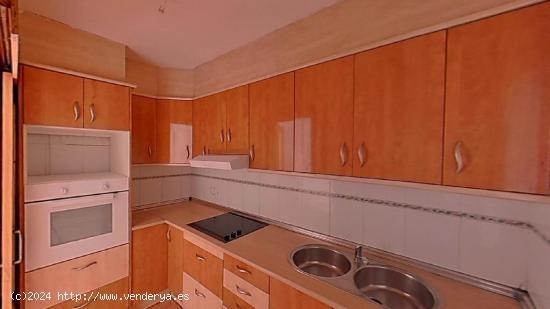 Piso en venta en Malgrat de Mar - BARCELONA