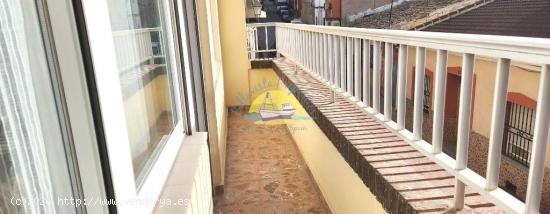 PISO EN VENTA EN ABARÁN - MURCIA