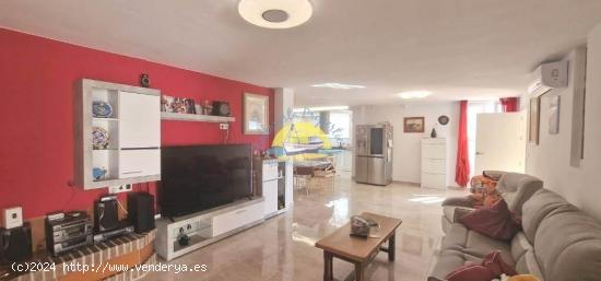 PRECIOSA CASA EN PLANTA BAJA! - MURCIA