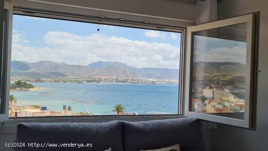 APARTAMENTO DE 2 DORMITORIOS CON VISTAS AL MAR. - MURCIA