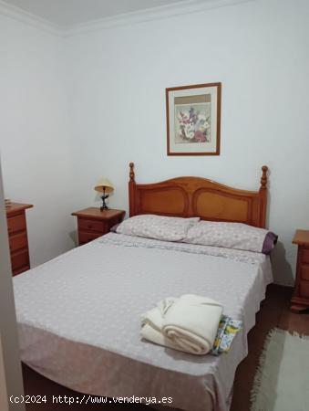 Casa con terreno en Puerto Lumbreras - Zona El Descanso - MURCIA