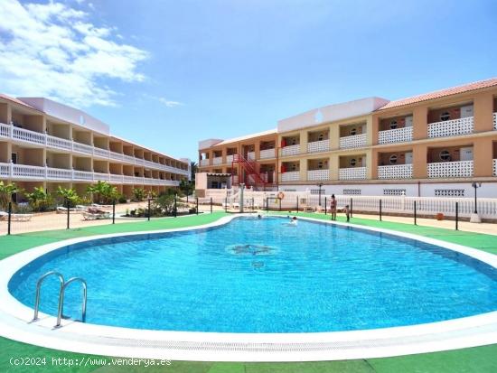 Venta de apartamento en Costa del Silencio - SANTA CRUZ DE TENERIFE