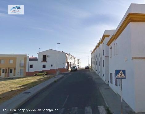 VENTA CASA - VILLALBA DEL ALCOR (HUELVA) - HUELVA