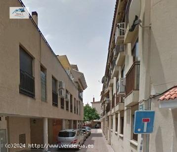 VENTA PISO - VELILLA DE SAN ANTONIO (MADRID) - MADRID