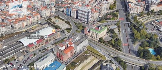 VENTA LOCAL COMERCIAL - A CORUÑA - A CORUÑA