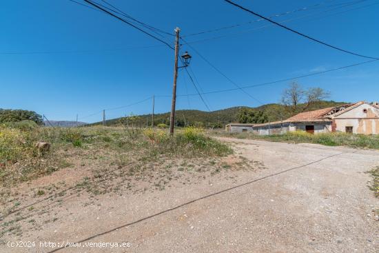 Se Vende en Polopos - GRANADA