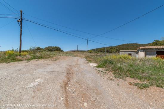 Se Vende en Polopos - GRANADA