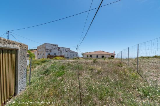 Se Vende en Polopos - GRANADA