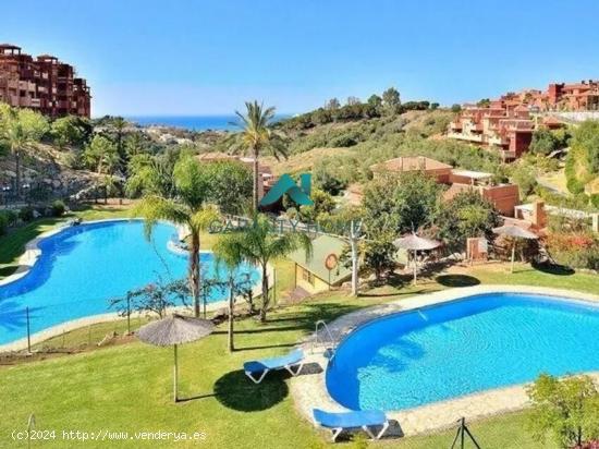  Piso de alquiler en Reserva de Marbella, Marbella - MALAGA 