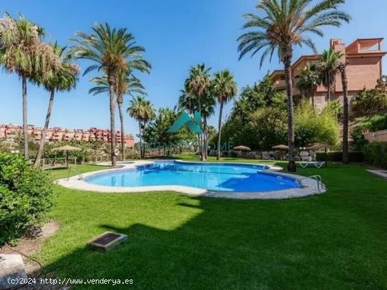 Piso de alquiler en Reserva de Marbella, Marbella - MALAGA