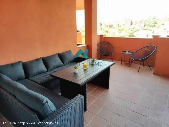 Piso de alquiler en Reserva de Marbella, Marbella - MALAGA