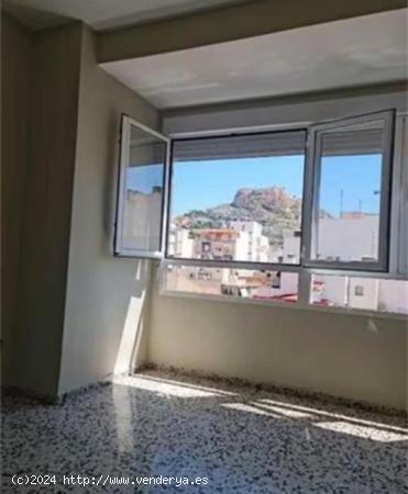 PISO EN VENTA ALICANTE - ZONA CENTRO - ALICANTE