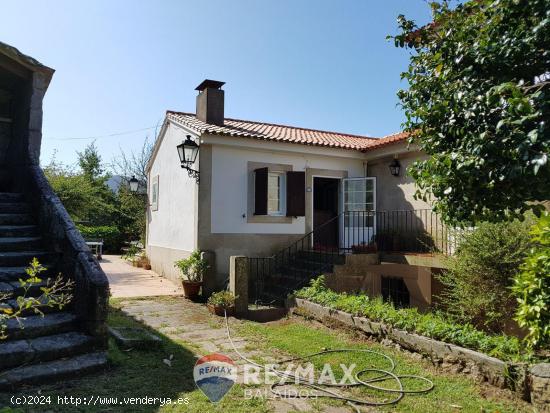 Casa / Chalet independiente en venta en GUNTIN, Gondomar - PONTEVEDRA