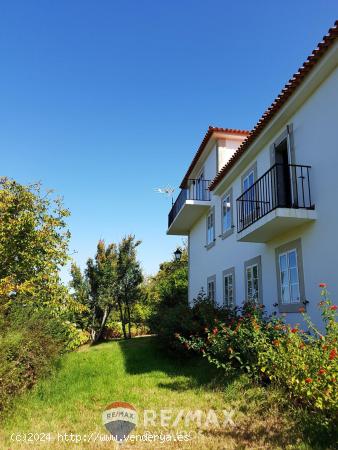 Casa / Chalet independiente en venta en GUNTIN, Gondomar - PONTEVEDRA