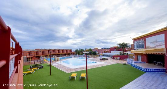 Apartamento por invierno en Maspalomas-San Agustin - LAS PALMAS