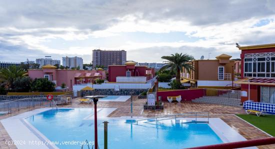 Apartamento por invierno en Maspalomas-San Agustin - LAS PALMAS