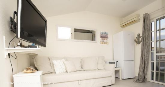 Apartamento por invierno en Maspalomas-San Agustin - LAS PALMAS