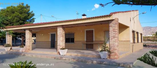 Se Vende en Crevillent - ALICANTE