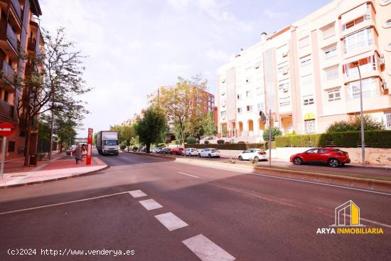 EXCELENTE VIVIENDA EN ALQUILER - MADRID