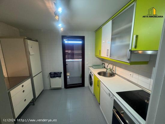 VIVIENDA EN ALQUILER EN ÑA ZONA CAÑADA - MADRID