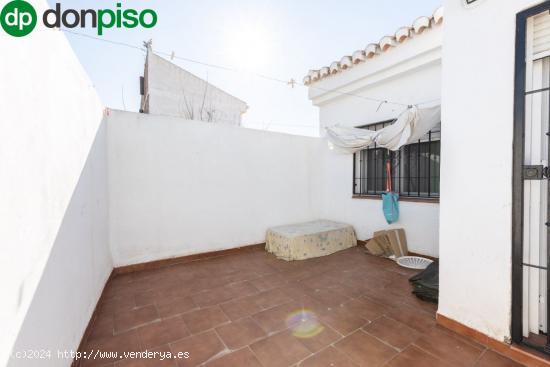 VENTA DE BONITA CASA EN MELEGIS - GRANADA