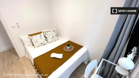 Habitación en piso compartido en valència - VALENCIA