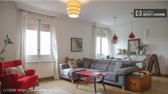 Apartamento de 2 dormitorios en alquiler en Delicias - MADRID