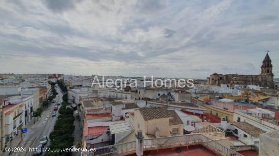 🏠 ¡Oportunidad! Alquiler de 3 trasteros en pleno centro de Jerez de la Frontera 🏠 - CADIZ