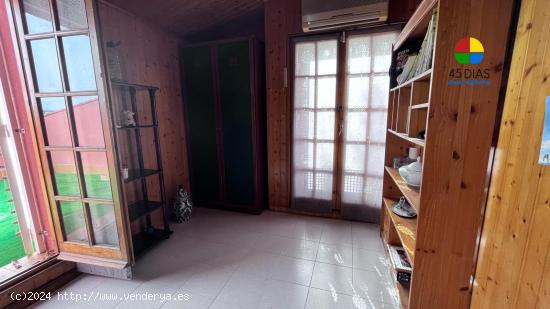 Habitación para estudiantes en alquiler en cerdanyola del vallés zona de serraparera - BARCELONA