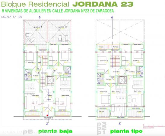 Se vende Terreno Urbano en Delicias, Zaragoza - ZARAGOZA